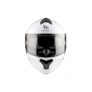 Visir til motorcykelhjelm MT Helmets Genesis image-2