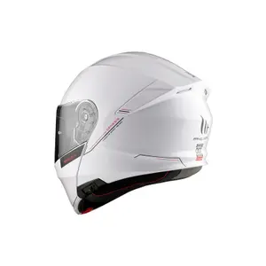 Visir til motorcykelhjelm MT Helmets Genesis image-5
