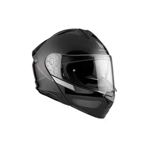 Casque moto modulable MT Helmets Genesis Sv Solide A1 image-1