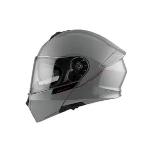 Casque moto modulable MT Helmets Genesis Sv Solide A12 image-6