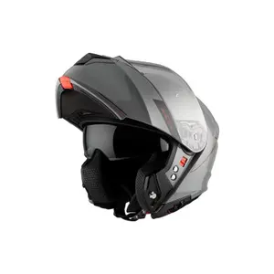 Casque moto modulable MT Helmets Genesis Sv Solide A12 image-0