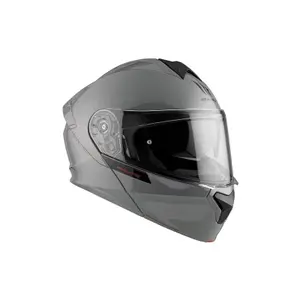 Casque moto modulable MT Helmets Genesis Sv Solide A12 image-1