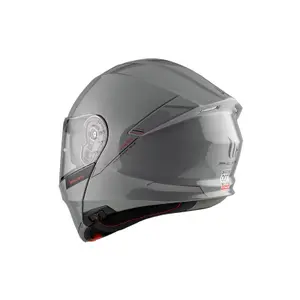 Casque moto modulable MT Helmets Genesis Sv Solide A12 image-5
