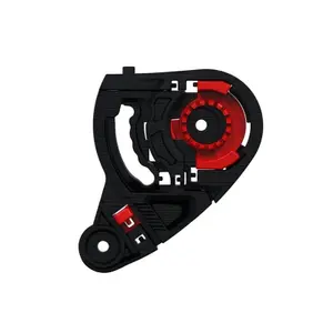 Soporte para visera de moto MT Helmets MT-V-14B image-0