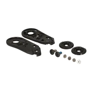 Spare parts for helmet visor mechanism MT Helmets MT-V-35 image-0