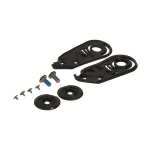 Spare parts for helmet visor mechanism MT Helmets MT-V-35 image-1