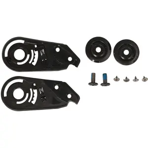 Spare parts for helmet visor mechanism MT Helmets MT-V-35 image-2