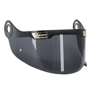 Visor con ventilaciones MT Helmets MT-V-32 100% Max image-0
