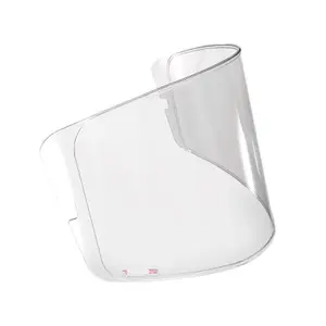 Motorcycle helmet visor MT Helmets Dks 209 Pinlock Mt-v-14 image-0