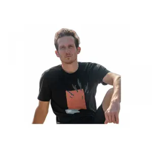 T-Shirt Snap Climbing image-1