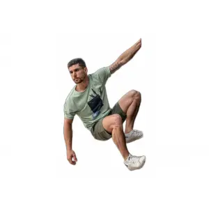 T-Shirt Snap Climbing image-1