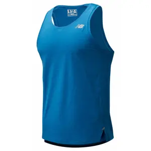 Maillot New Balance impact run image-0