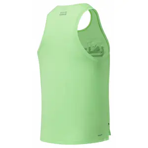 Maillot New Balance printed impact run image-1