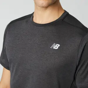 Maillot New Balance impact run image-3