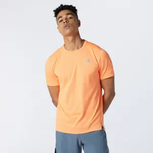 Maillot New Balance impact run image-2