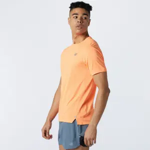 Maillot New Balance impact run image-3