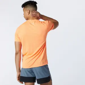 Maillot New Balance impact run image-4