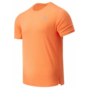Maillot New Balance impact run image-0