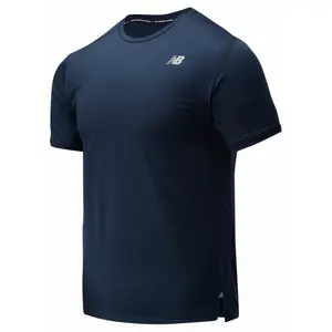 Maillot New Balance impact run image-0