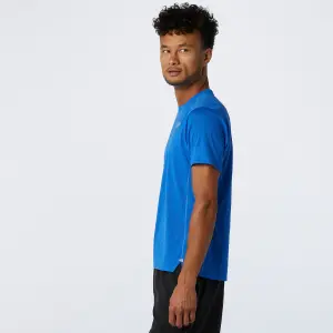 Maillot New Balance impact run image-3