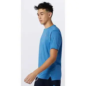 Maillot New Balance impact run image-2