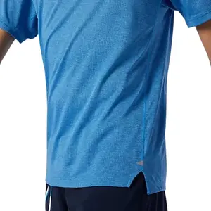 Maillot New Balance impact run image-3
