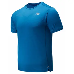 Maillot New Balance impact run image-0