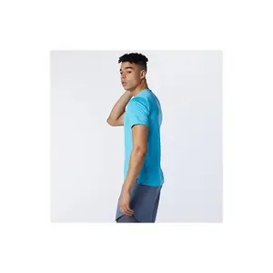 Maillot New Balance impact run image-2