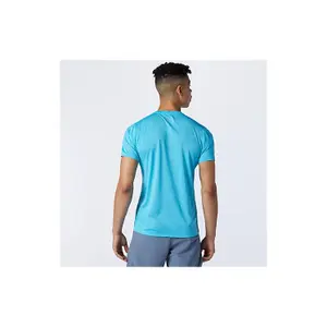 Maillot New Balance impact run image-3