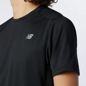 Maillot New Balance accelerate image-5