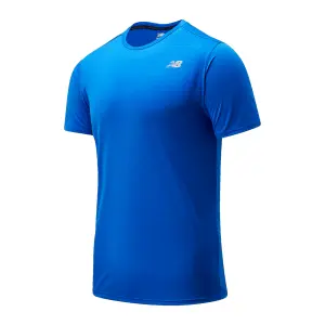 Maillot New Balance accelerate image-0