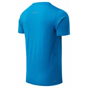 Maillot New Balance accelerate image-1