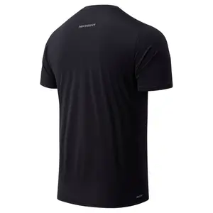 Maillot New Balance printed accelerate image-1