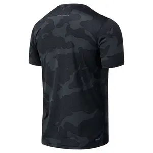 Maillot New Balance printed accelerate image-1