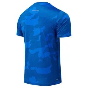 Maillot New Balance printed accelerate image-1