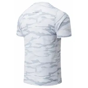Maillot New Balance printed accelerate image-1