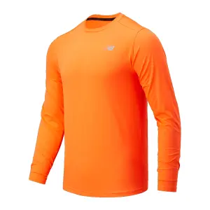 Maillot manches longues New Balance accelerate image-0