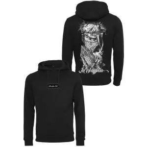 Hoodie Mister Tee miter la familia image-2