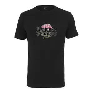 T-shirt Mister Tee l'amour toujours image-0