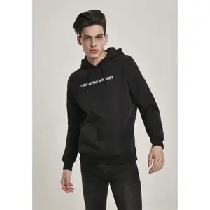 Sweatshirt Mister Tee i broke the internet image-2