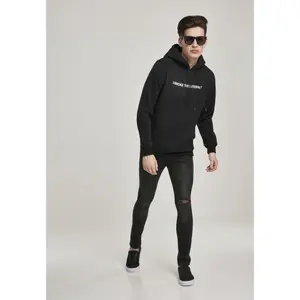 Sweatshirt Mister Tee i broke the internet image-3