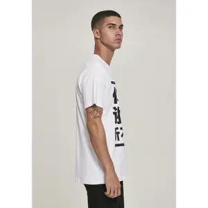 T-shirt Mister Tee ni hao image-6