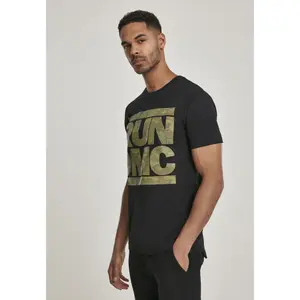 T-shirt Mister Tee crew run dmc image-6