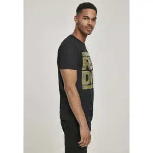 T-shirt Mister Tee crew run dmc image-5