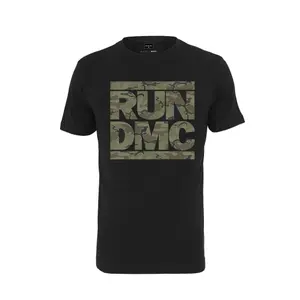 T-shirt Mister Tee crew run dmc image-0