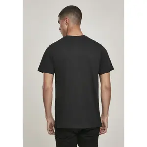 T-shirt Mister Tee fuck it Split image-2