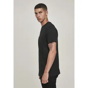 T-shirt Mister Tee fuck it Split image-4