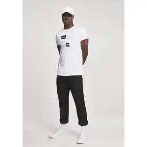 T-shirt Mister Tee fuck it Split image-2