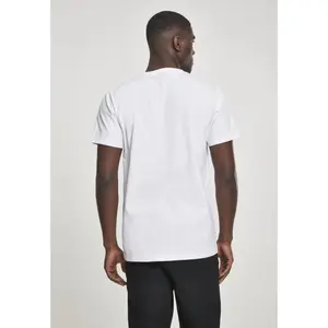 T-shirt Mister Tee fuck it Split image-4
