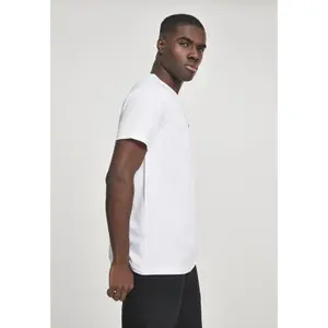 T-shirt Mister Tee fuck it Split image-5